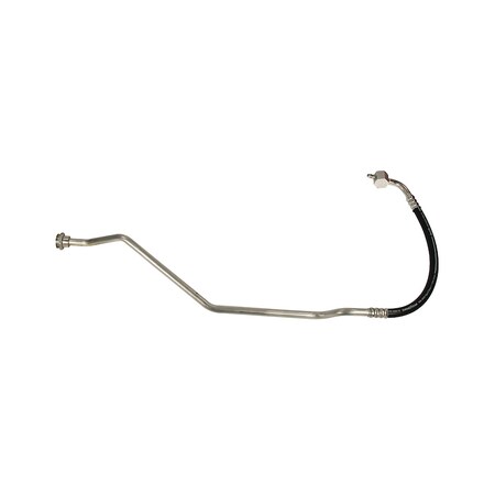 A & I Products Line, Rtrn-Q.Cplr Sckt to Comp. 31" x7" x1" A-RE65000